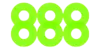 888 Casino United Kingdom official casino logo 888 Casino United Kingdom official casino logo