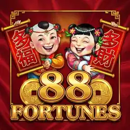 88 Fortunes game at 888 Casino for United Kingdom players 88 Fortunes game at 888 Casino for United Kingdom players