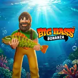 Big Bass Bonanza game at 888 Casino for United Kingdom players Big Bass Bonanza game at 888 Casino for United Kingdom players