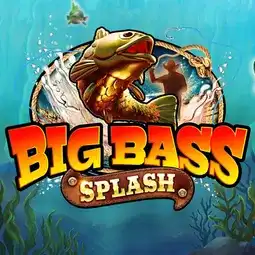 Big Bass Splash game at 888 Casino for United Kingdom players Big Bass Splash game at 888 Casino for United Kingdom players