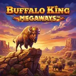 Buffalo King Megaways game at 888 Casino for United Kingdom players Buffalo King Megaways game at 888 Casino for United Kingdom players