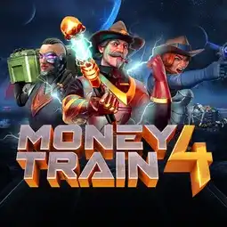 Money Train 4 game at 888 Casino for United Kingdom players Money Train 4 game at 888 Casino for United Kingdom players
