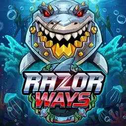 Razor Ways game at 888 Casino for United Kingdom players Razor Ways game at 888 Casino for United Kingdom players
