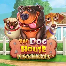 The Dog House Megaways game at 888 Casino for United Kingdom players The Dog House Megaways game at 888 Casino for United Kingdom players