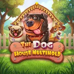 The Dog House Multihold game at 888 Casino for United Kingdom players The Dog House Multihold game at 888 Casino for United Kingdom players