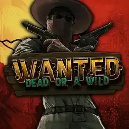 Wanted Dead or a Wild game at 888 Casino for United Kingdom players Wanted Dead or a Wild game at 888 Casino for United Kingdom players